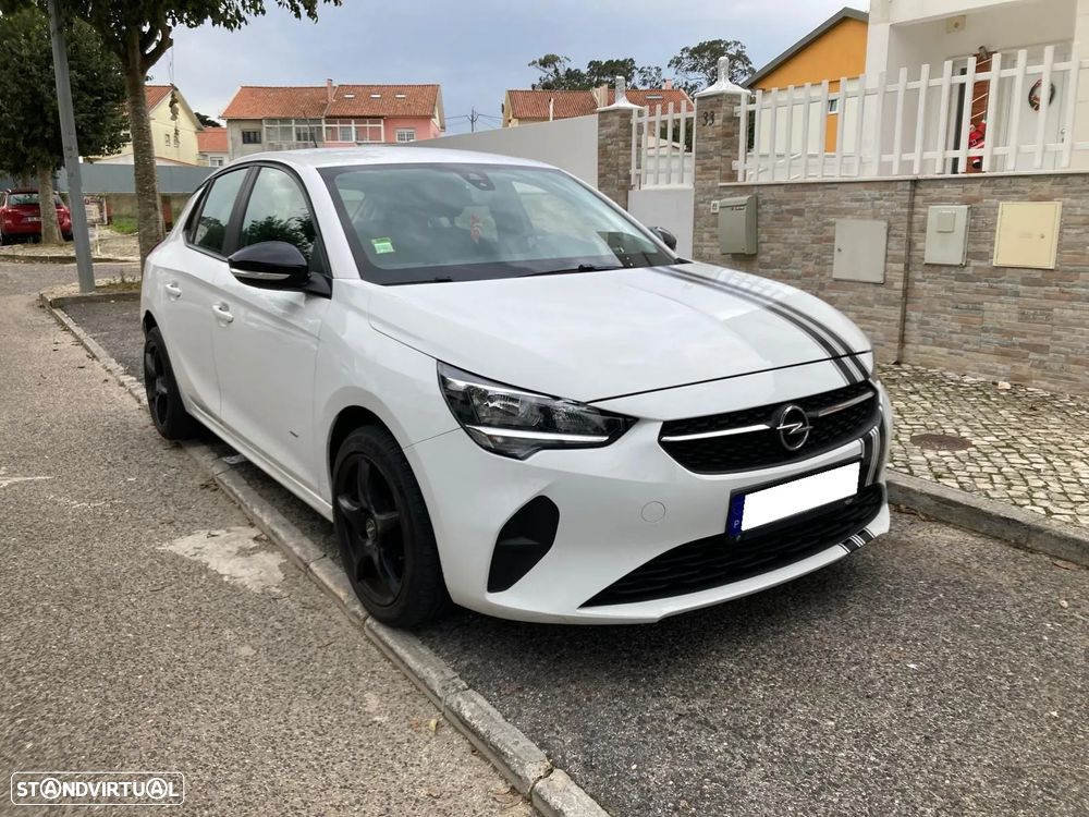 Opel Corsa 1.5 D Elegance - 15