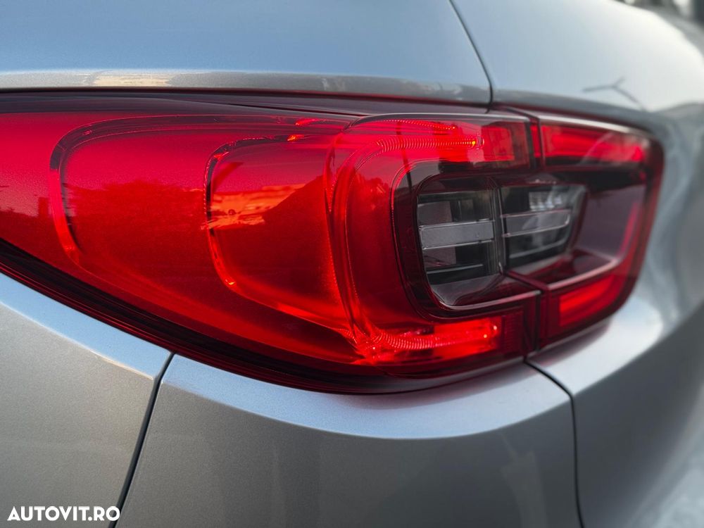 RENAULT Kadjar 2019 — imagine 20