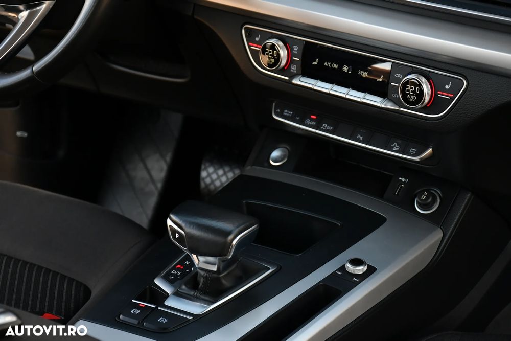 Audi Q5 40 TDI quattro S tronic - 14