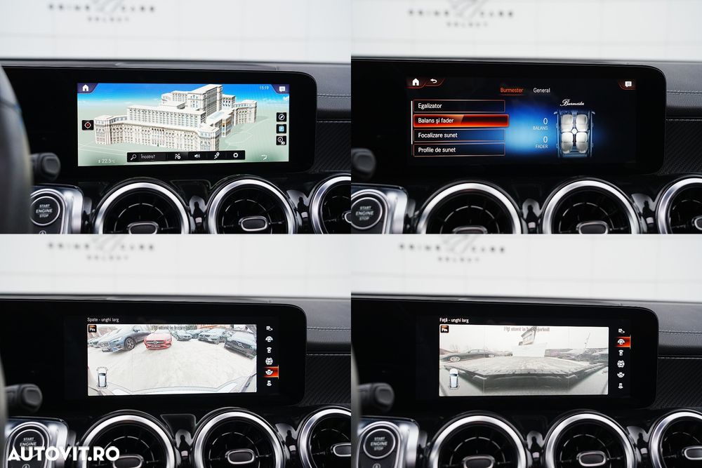 Mercedes-Benz GLB 220 d 4Matic 8G-DCT AMG Line - 26