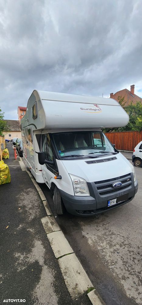 Ford Transit FT 460 L TDCi - 3