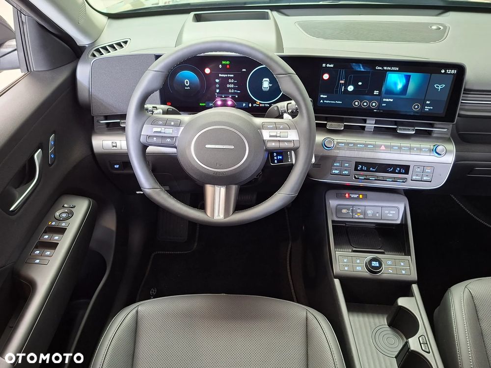Hyundai Kona 65kWh Platinum - 14