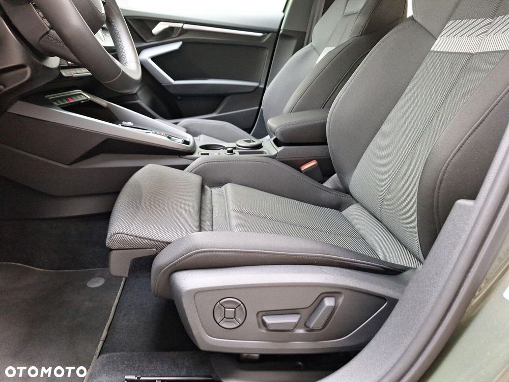 Audi A3 Limousine - 14