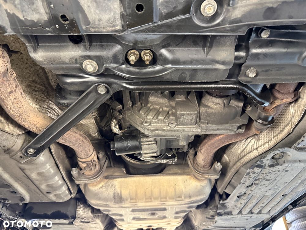 Jeep Grand Cherokee 3.6 V6 Overland Summit - 14