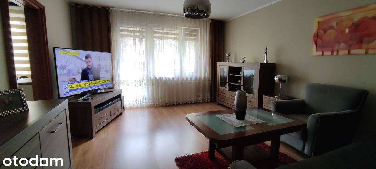 Mieszkanie na sprzedaż, 3 pokoje, 64 m², Lubin