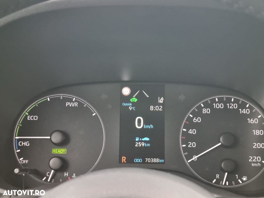 Toyota Yaris 1.5 VVT-i Business Edition - 17
