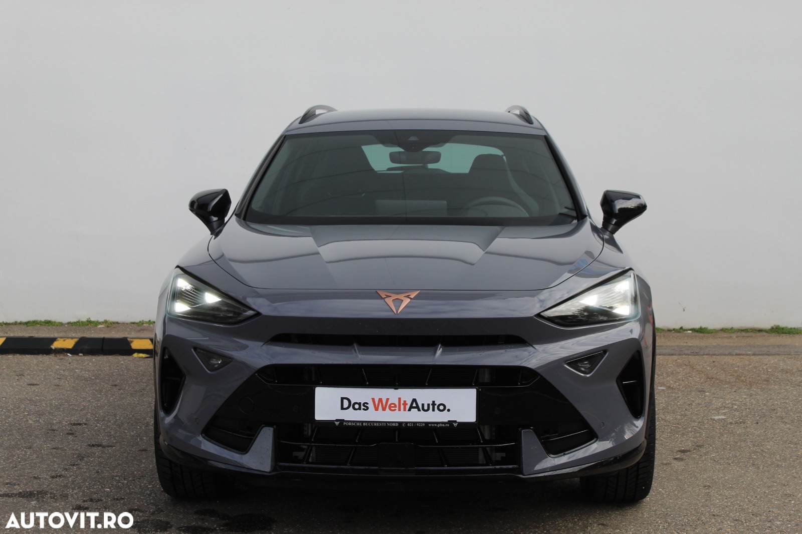 Cupra Formentor 1.5 eTSI DSG7 MHEV - 3