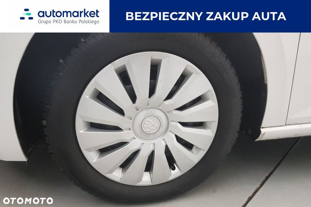 Skoda Scala 1.0 TSI Active - 13