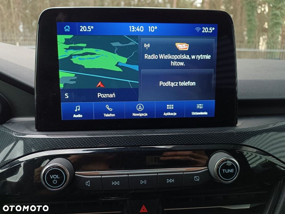 Ford Kuga 2.0 EcoBlue AWD ST-Line - 18