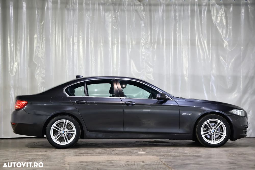 BMW Seria 5 - 40