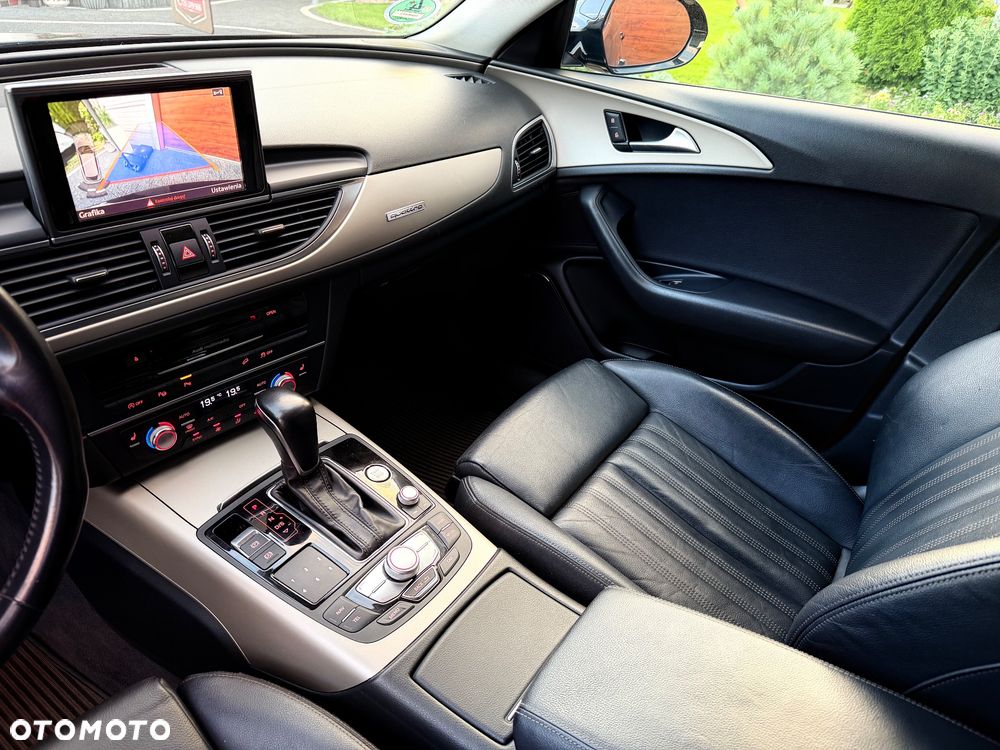 Audi A6 Allroad 3.0 TDI S tronic DPF - 30