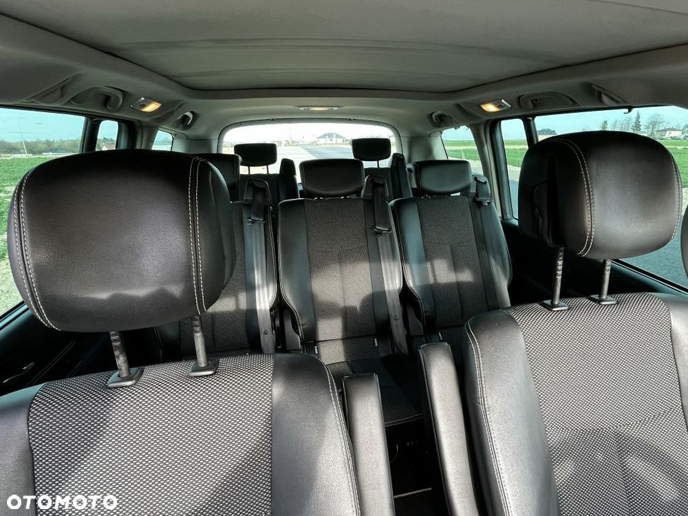 Renault Grand Espace 2.0 dCi 150 FAP Celsium - 14