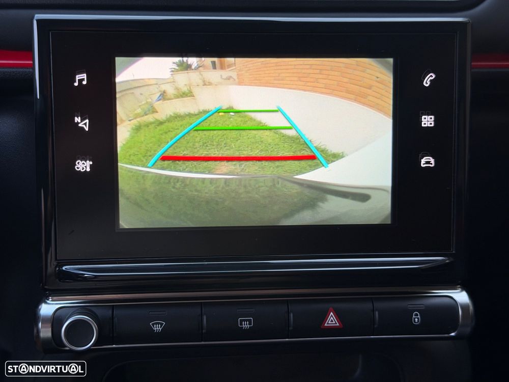 Citroën C3 Pure Tech Feel - 44