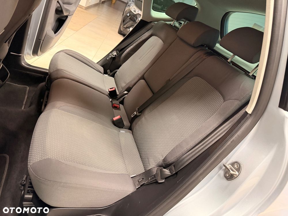 Seat Altea 1.9 TDI Reference - 20