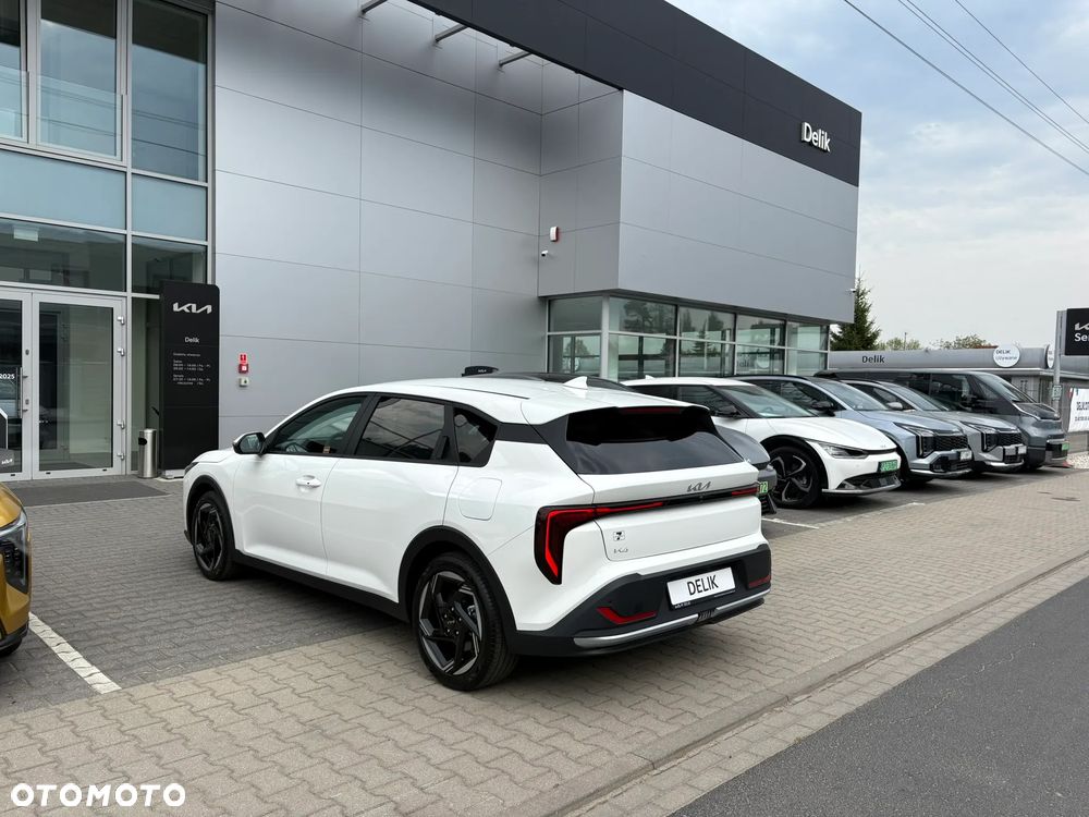 Kia K4 1.6 T-GDI M - 24
