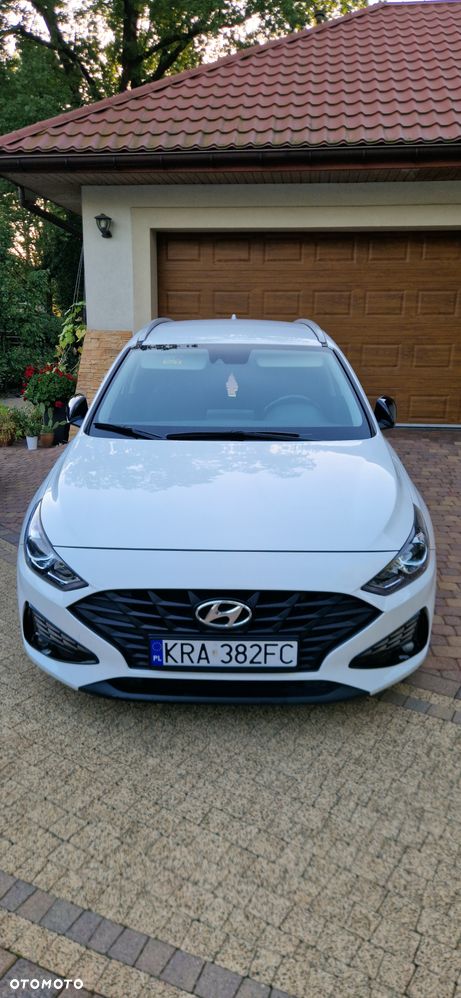 Hyundai i30 1.0 T-GDI Premiere Comfort - 37
