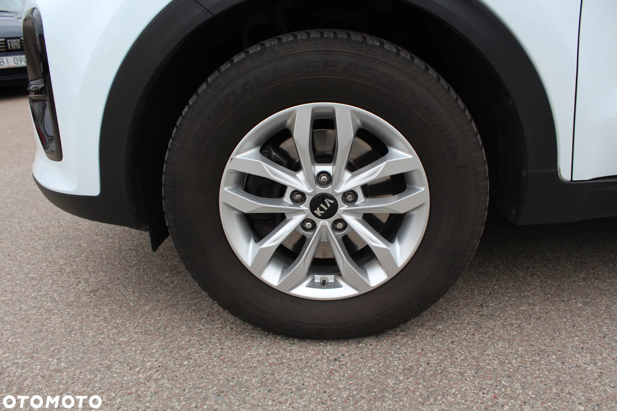 Kia Sportage - 17