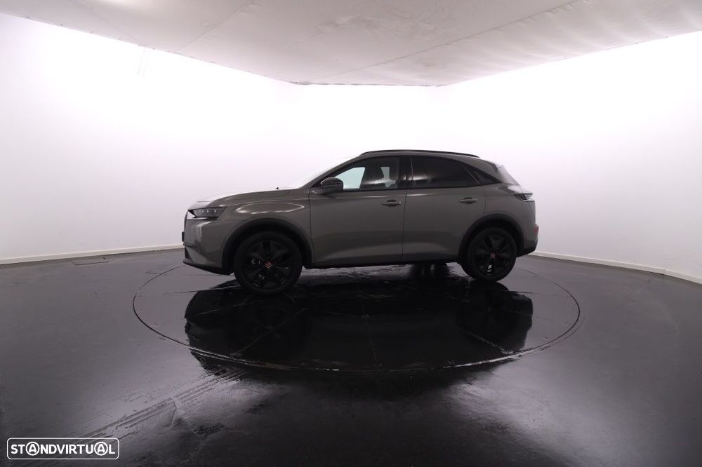 DS DS7 7 1.5 BlueHDi Performance Line EAT8 - 2