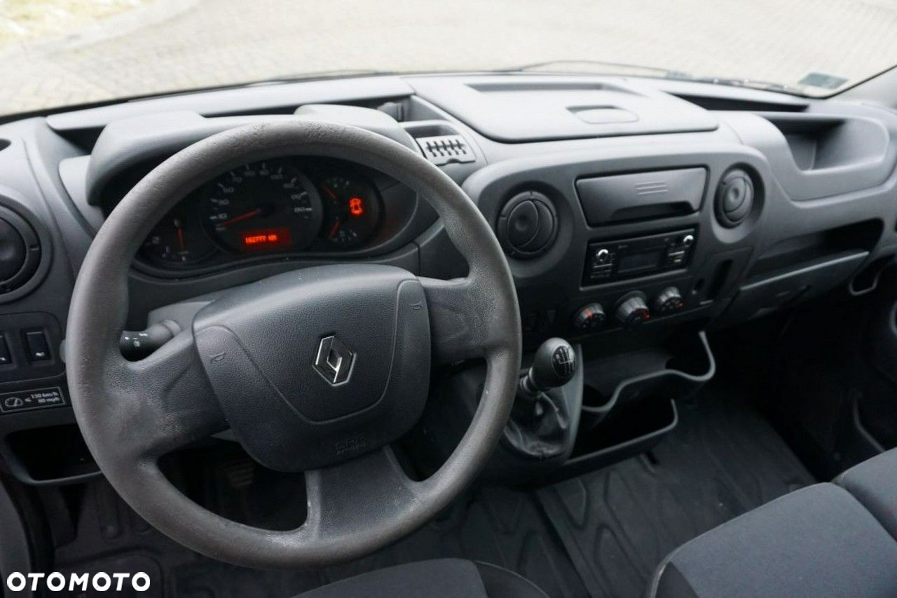 Renault Master - 12
