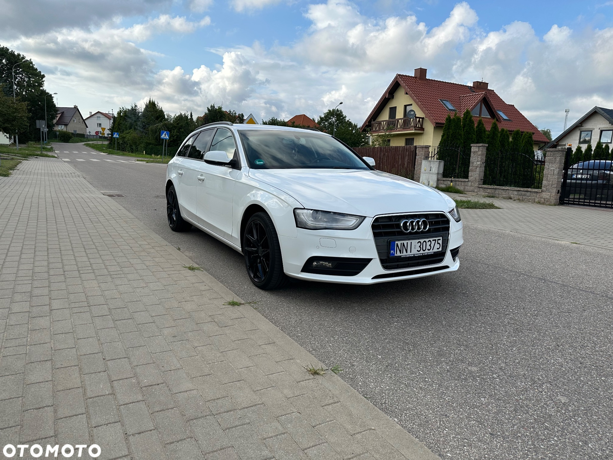 Audi A4 2.0 TDI - 31