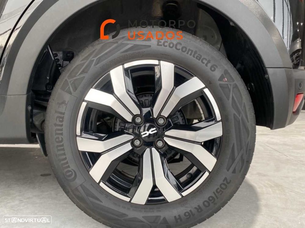 Dacia Sandero 1.0 TCe Stepway Expression - 21