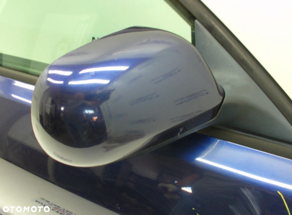 Audi A4 B5 Drzwi Prawy Przód - 6