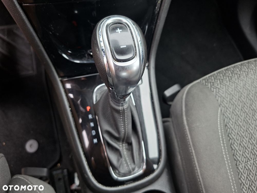 Opel Mokka X 1.6 D (CDTI) Automatik Color Innovation - 23