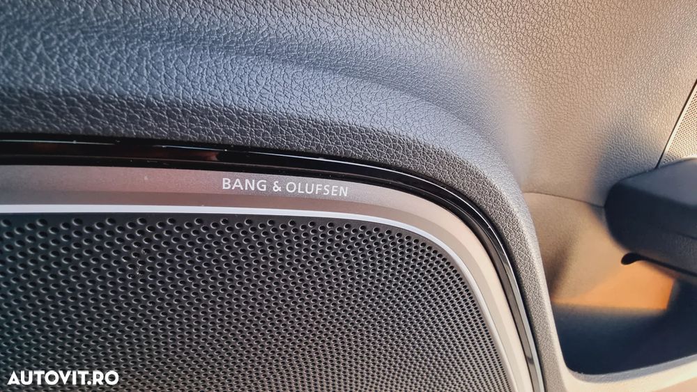 Audi A3 1.6 TDI ack (clean diesel) S line Sportpaket - 10