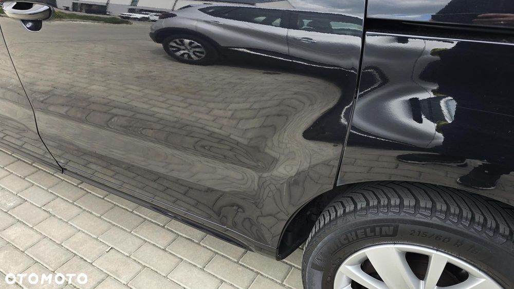 Volkswagen Sharan 2.0 TSI DSG Highline - 30
