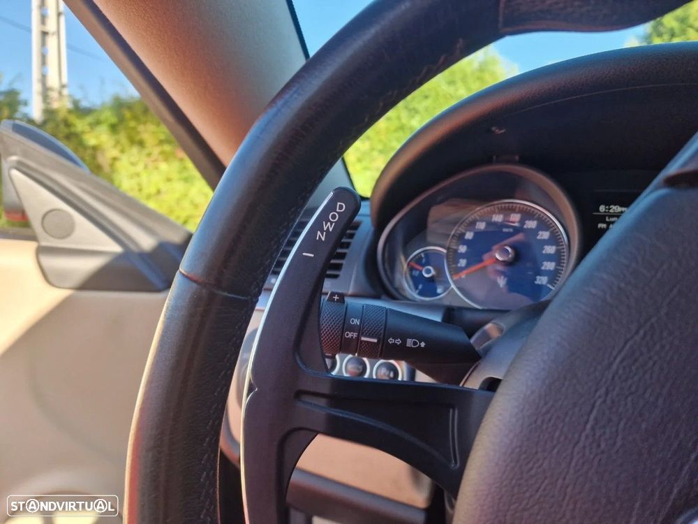 Maserati Granturismo Sport - 24