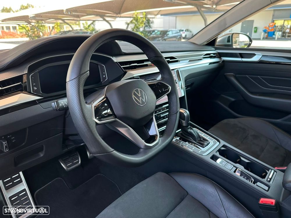 VW Arteon 1.4 TSI eHybrid Elegance - 7
