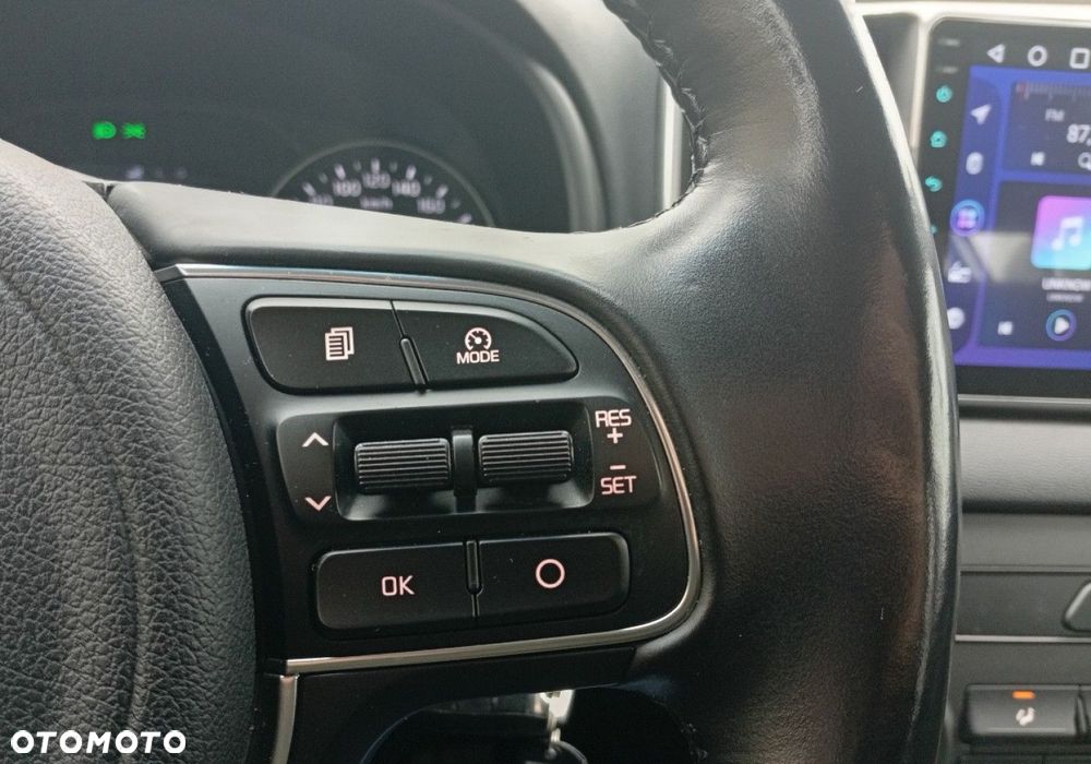 Kia Sportage - 26