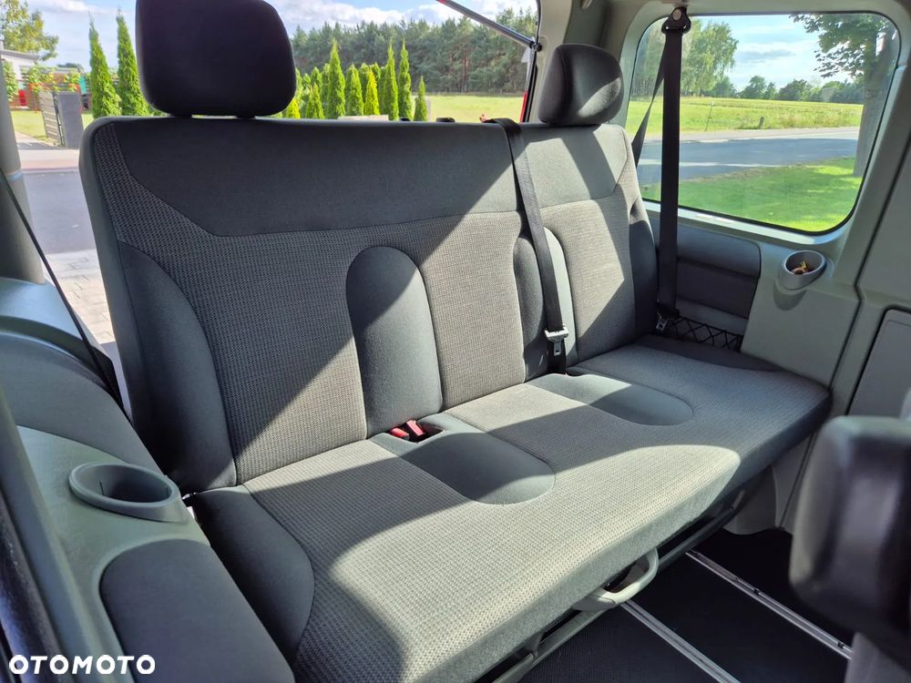 Opel Vivaro - 6