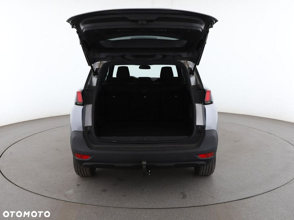 Peugeot 5008 1.2 PureTech Active Pack S&S - 20