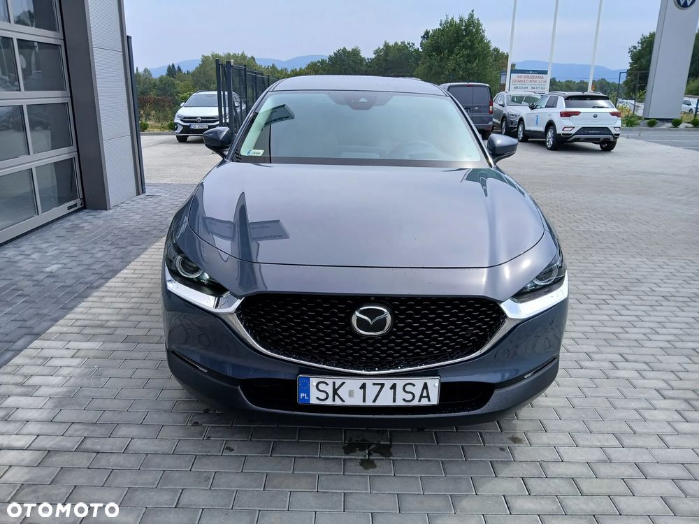 Mazda CX-30 2.0 mHEV Hikari 2WD - 2