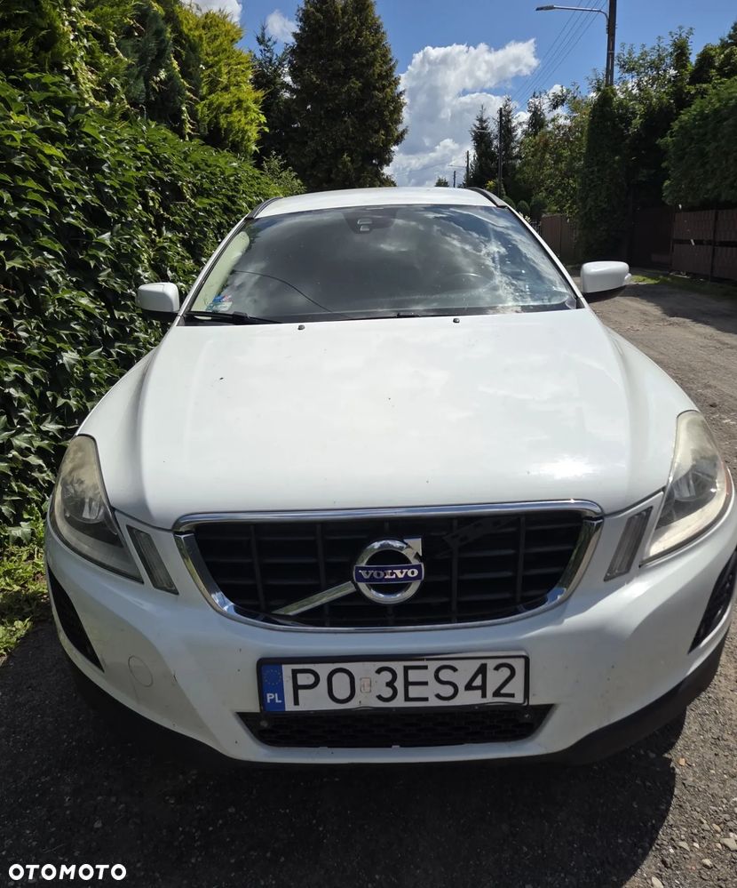 Volvo XC 60 D4 Geartronic Kinetic - 3