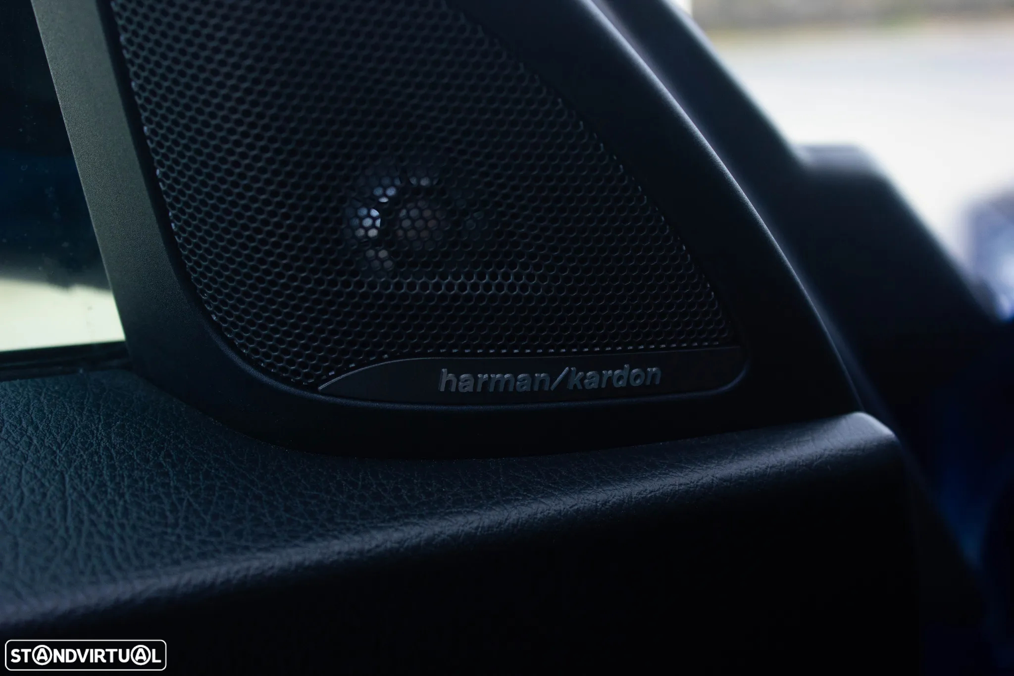 BMW M135i Auto - 17