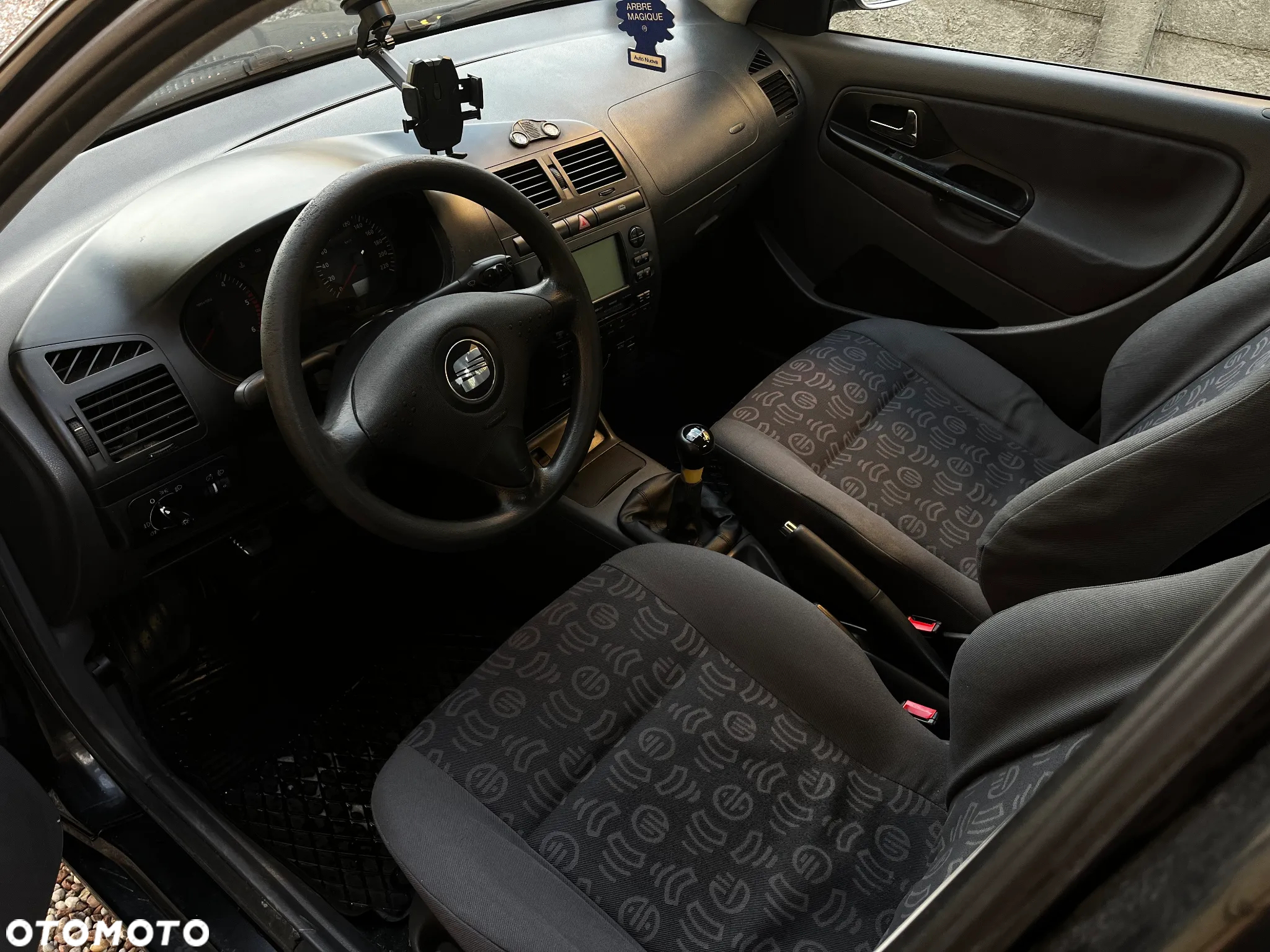 Seat Ibiza - 5