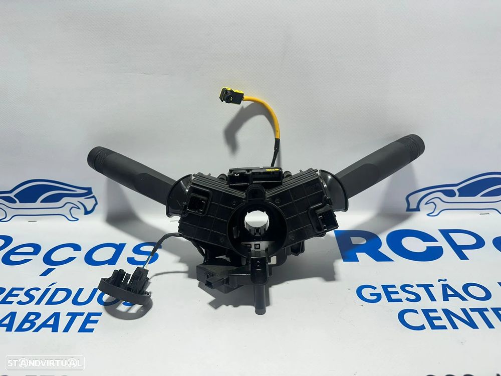 .Fita Airbag Comutador Piscas Luzes Original GM Opel 20817720 2009 - 2016 - 4