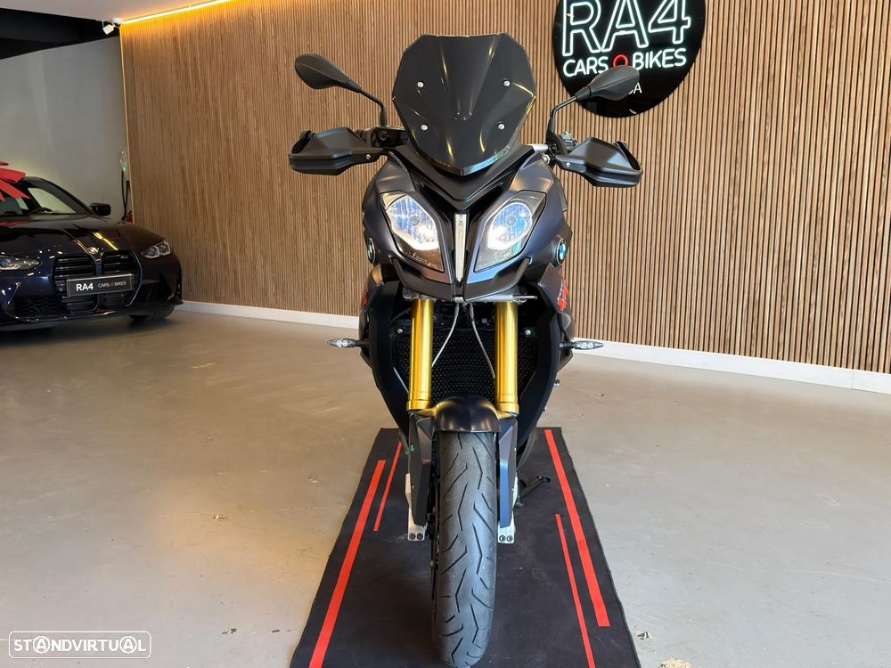 BMW S 1000 XR S1000 XR - 36
