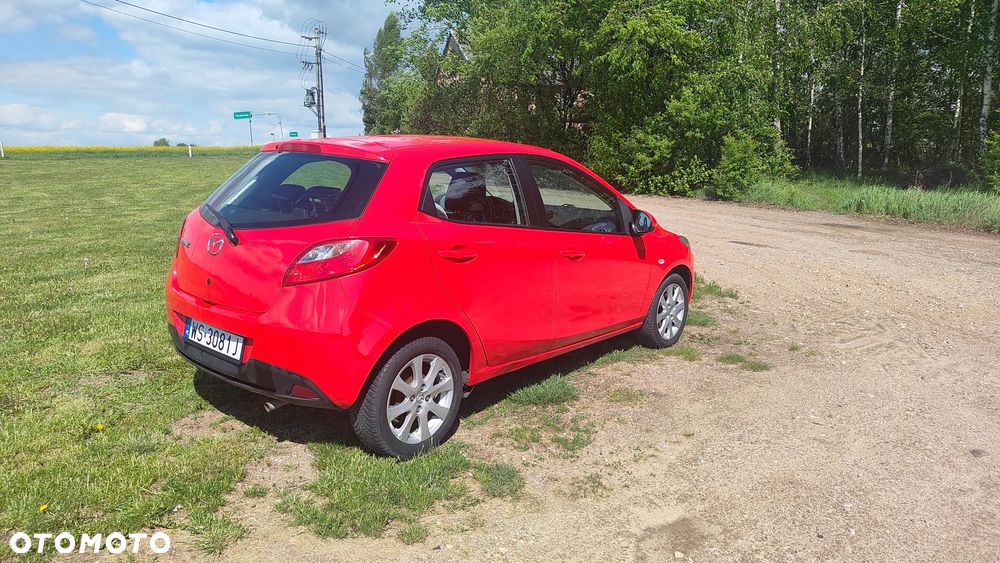 Mazda 2 1.3 Exclusive - 3