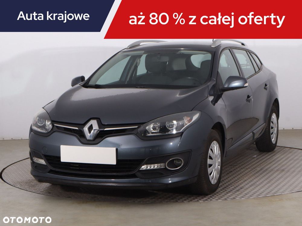 Renault Megane - 3