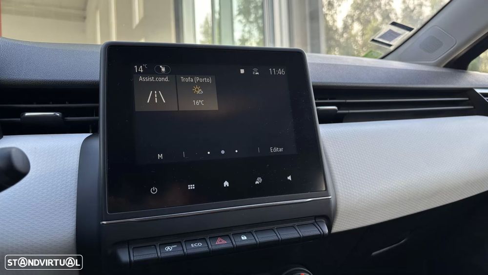 Renault Clio 1.0 TCe Evolution Bi-Fuel - 22