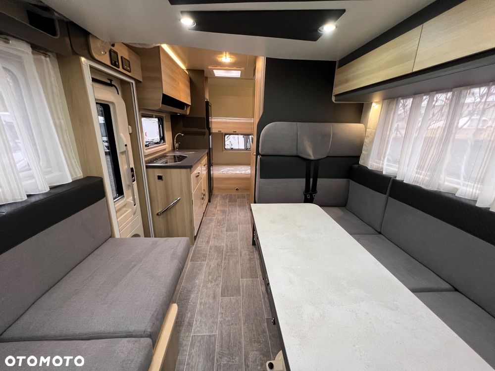 Itineo PS700 - Ford Automat - 9