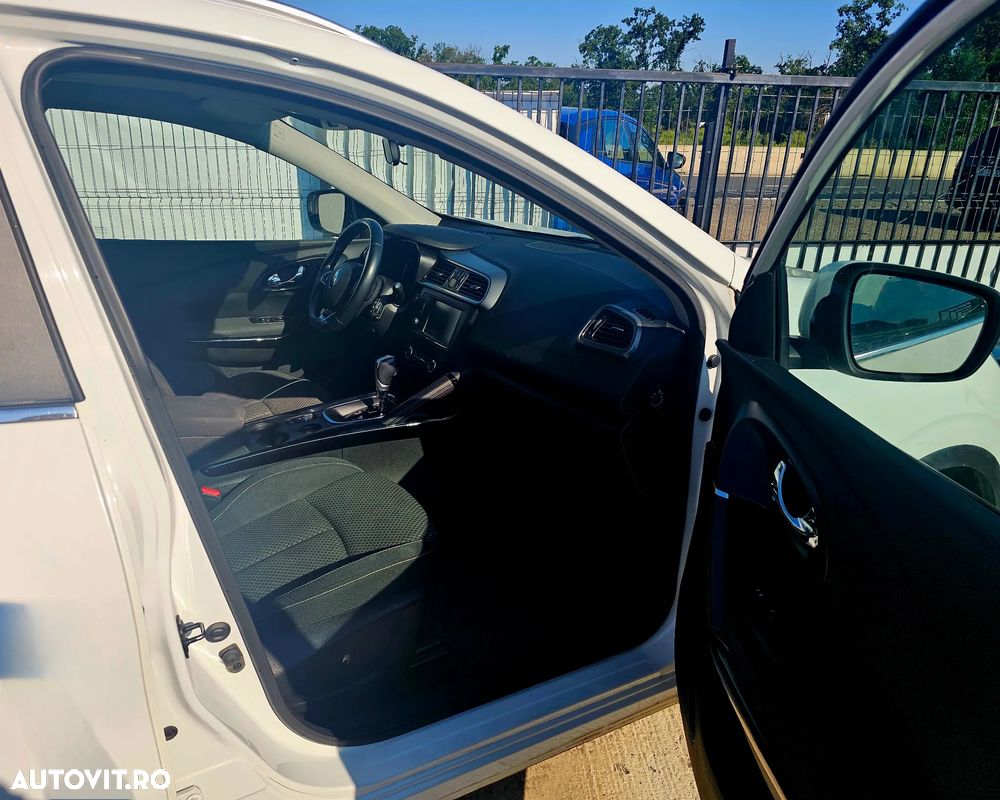 Renault Kadjar Energy dCi 110 EDC COLLECTION - 9