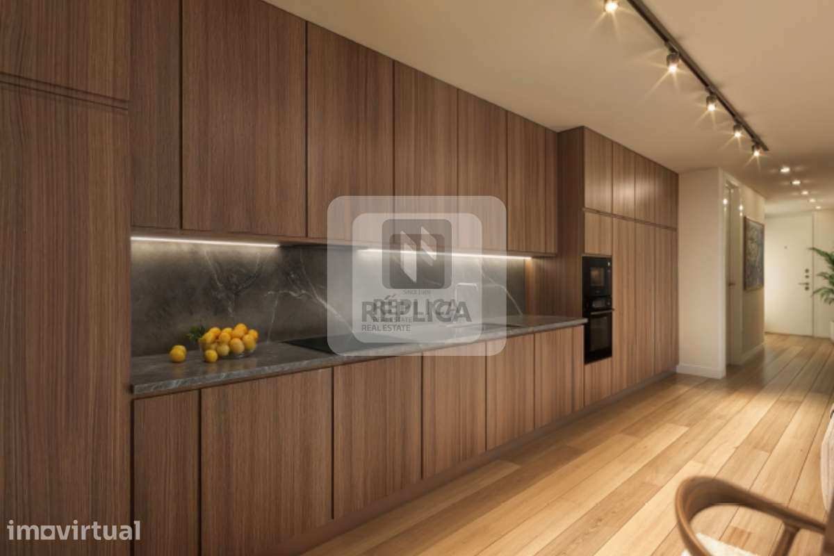 Apartamento T2 com varanda, Matosinhos Sul - Grande imagem: 5/18