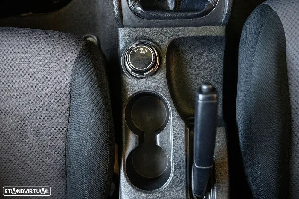 Mitsubishi L200 - 27