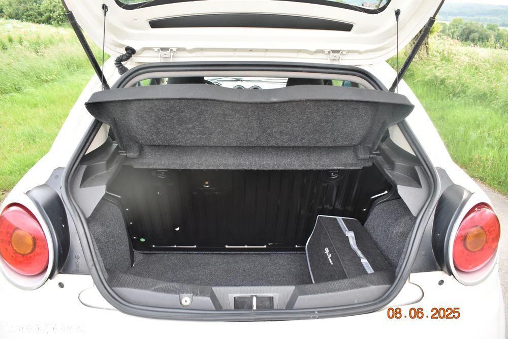 Alfa Romeo Mito 1.4 - 14
