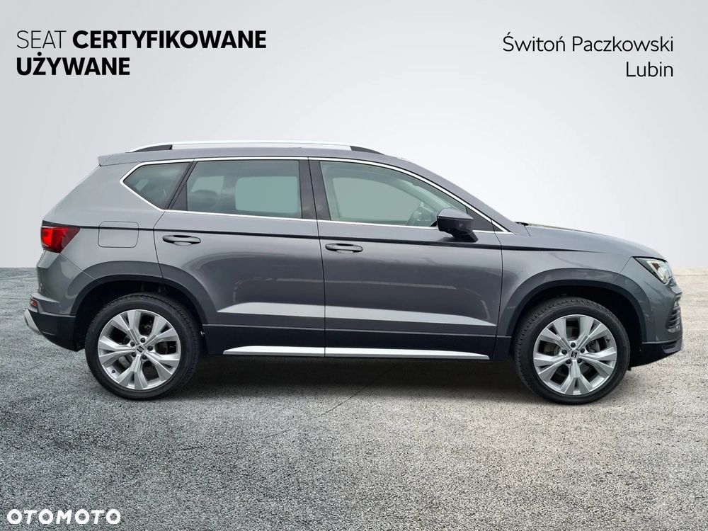 Seat Ateca 2.0 TDI DSG Xperience - 6