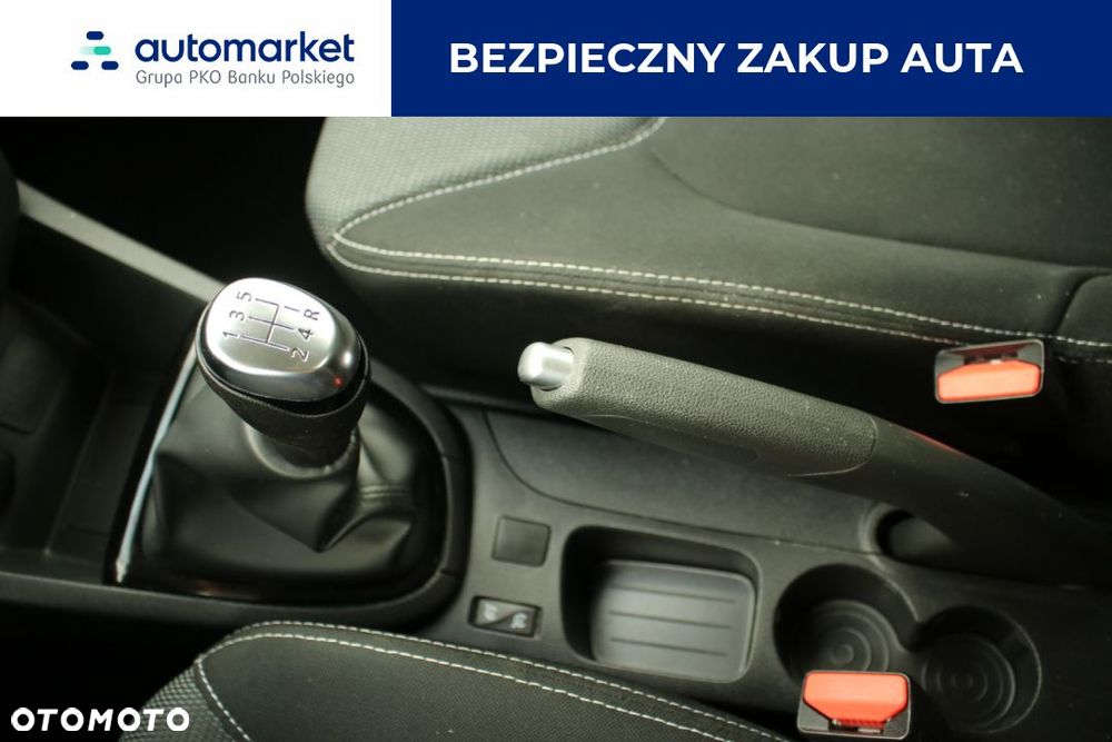 Renault Clio 0.9 Energy TCe Alize - 19